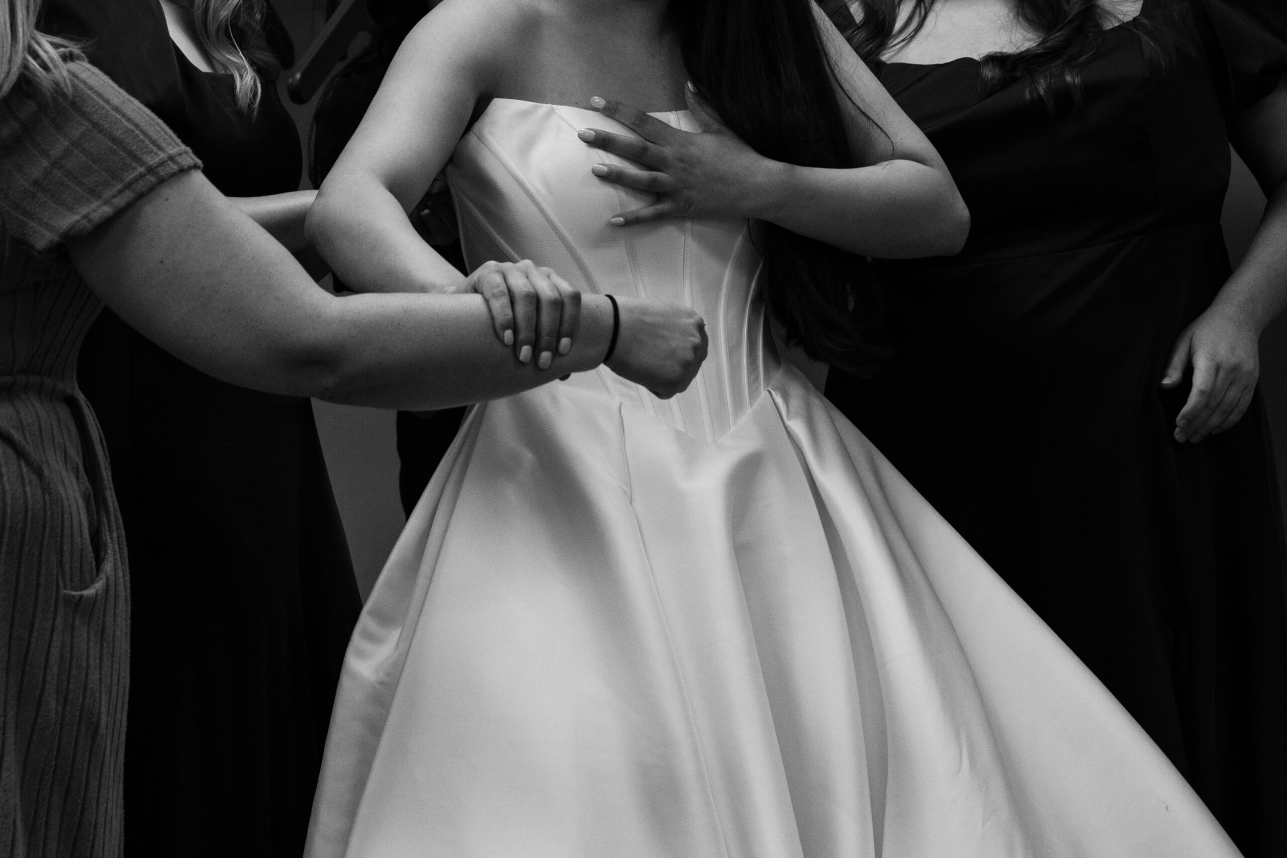 Northwest Indiana Wedding